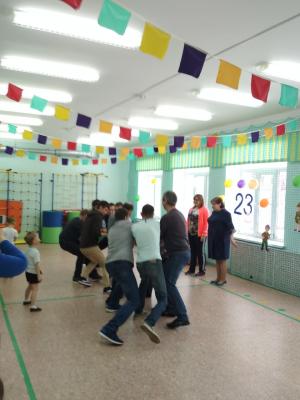 23 февраля
