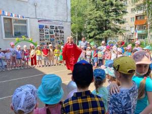 Планета Детства 2024