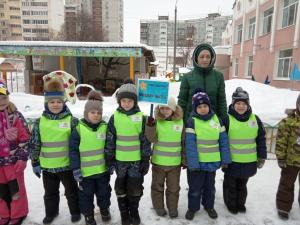 Зимняя спартакиада 2019